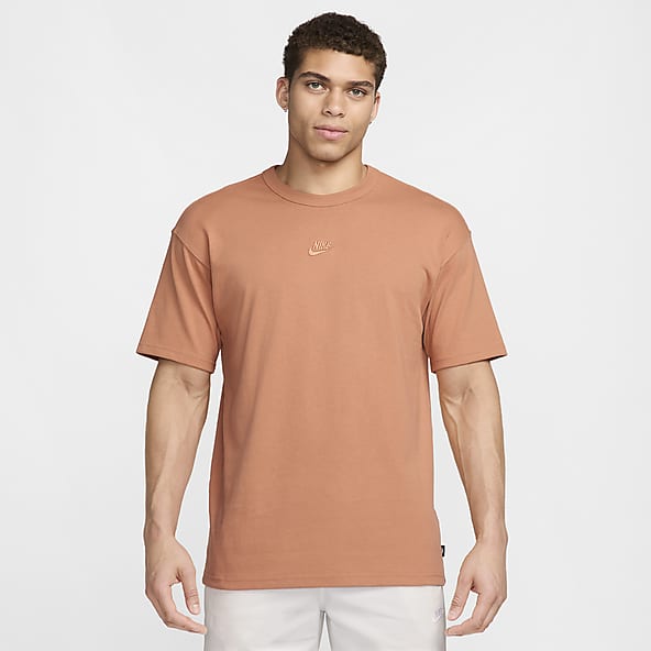 Nike oversized shirt heren outlet
